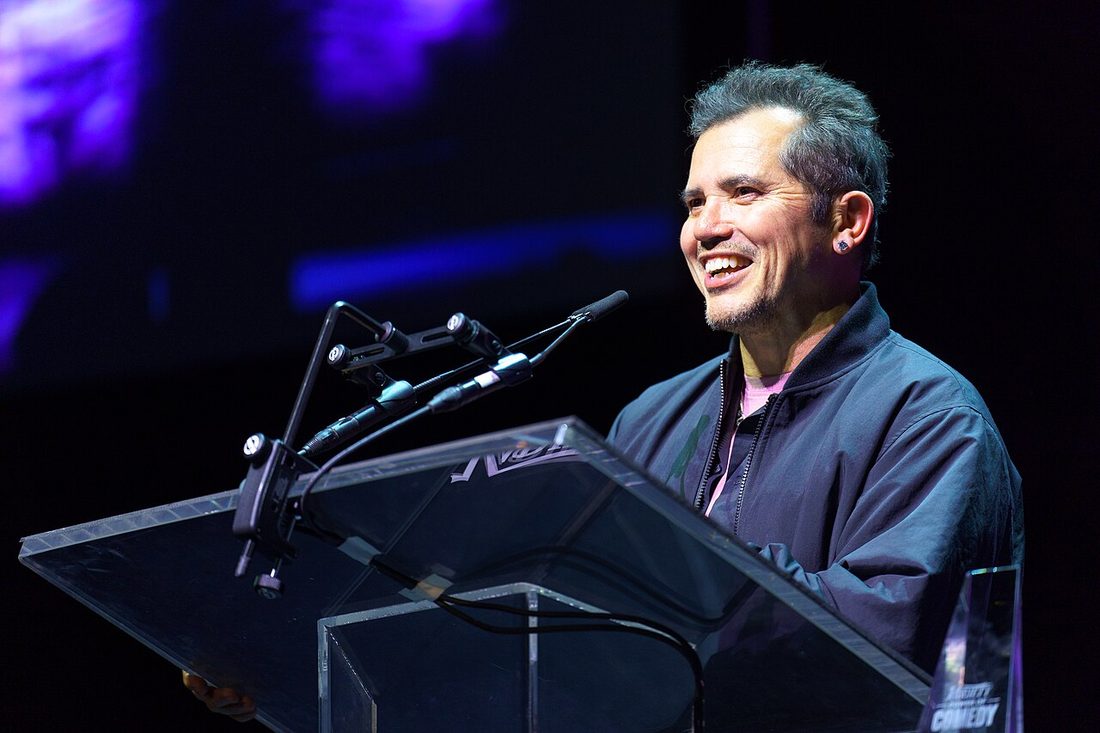 John Leguizamo